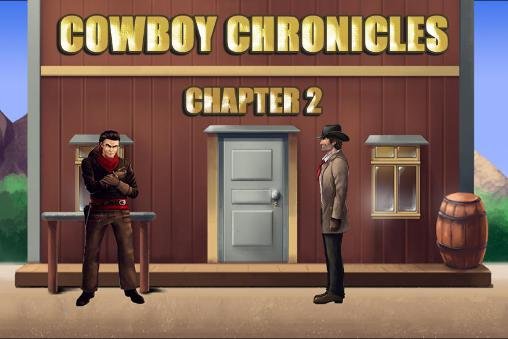 download Cowboy chronicles: Chapter 2 apk